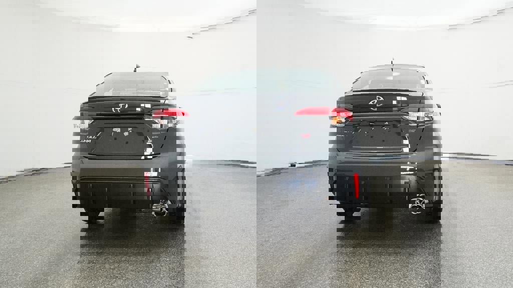 New 2026 Toyota Corolla SE image 23