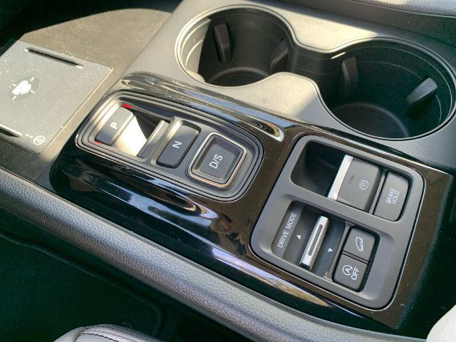 Used 2026 Honda Passport RTL image 25