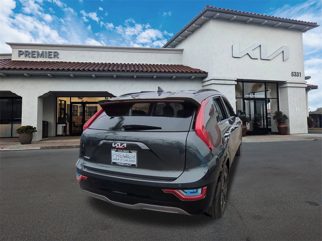 Used 2024 Kia Niro Wave image 7