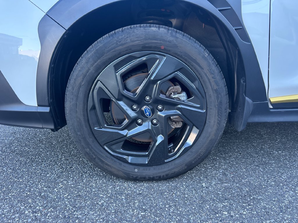 Certified 2024 Subaru Crosstrek 2.5i Sport AWD/4WD image 24