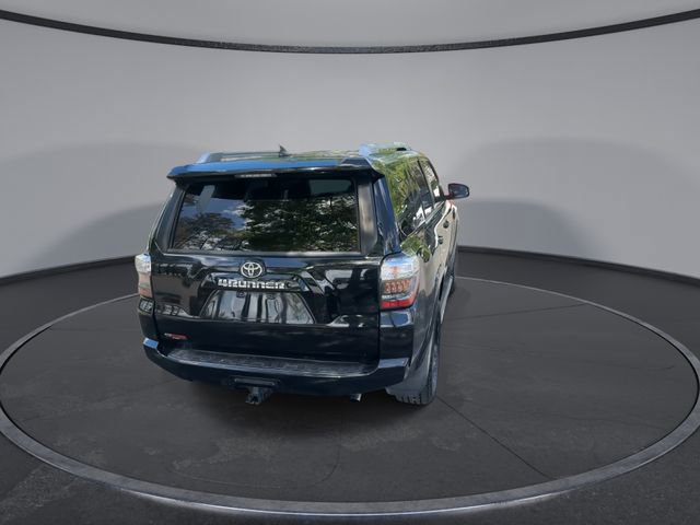 Used 2018 Toyota 4Runner SR5 Premium image 14