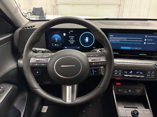 New 2026 Hyundai Kona Limited AWD/4WD image 13