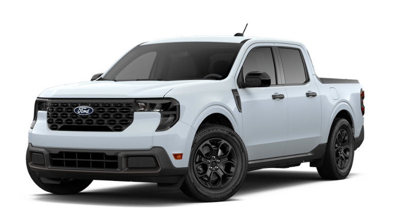 New 2026 Ford Maverick XLT w/ XLT Luxury Package FWD image 24