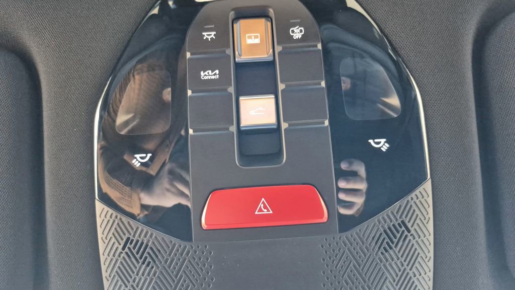 New 2026 Kia EV9 Land image 27