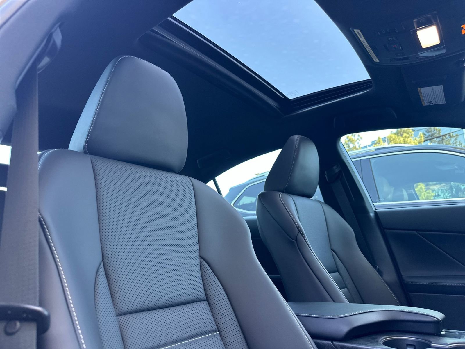 Used 2026 Lexus IS 350 F Sport RWD image 17