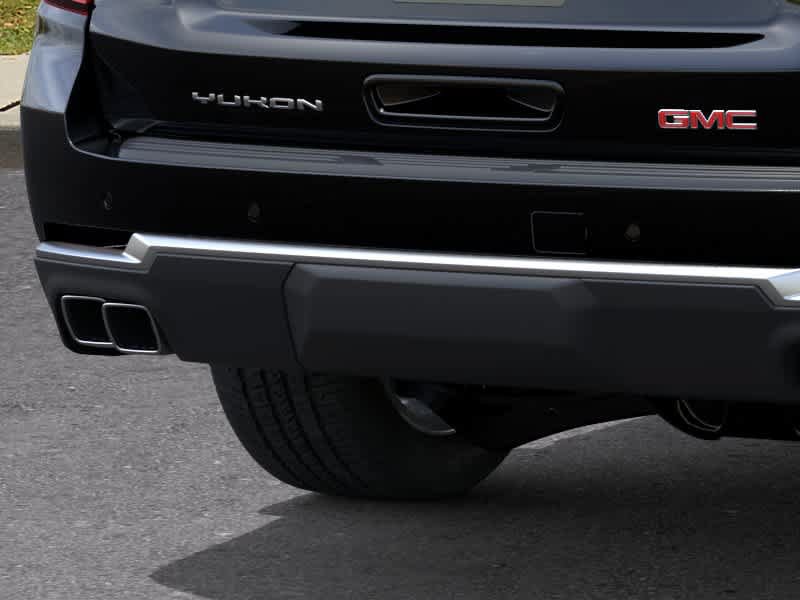 New 2026 GMC Yukon Denali AWD/4WD image 14