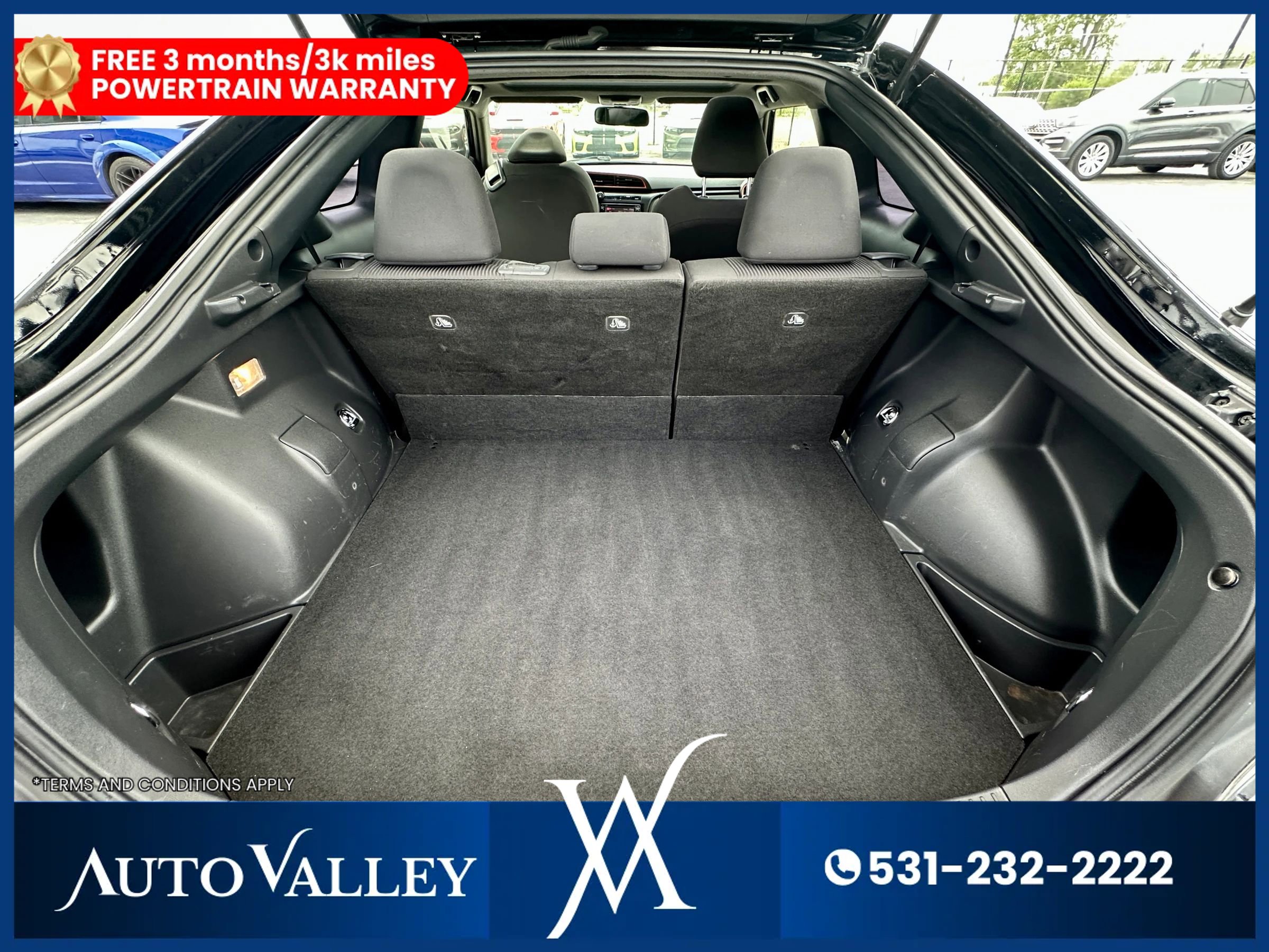 Used 2015 Scion tC FWD image 29