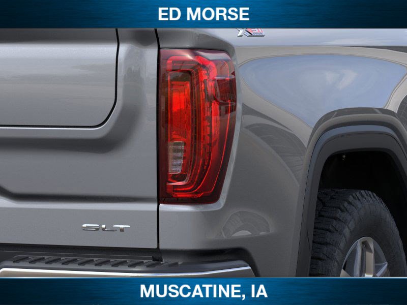 New 2026 GMC Sierra 1500 SLT w/ SLT Premium Plus Package image 11