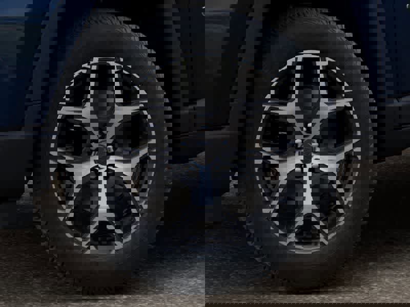 New 2026 Jeep Compass Limited image 8