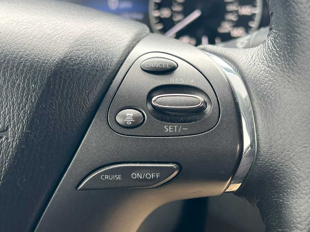 Used 2019 Nissan Murano SL w/ Cargo Package image 19