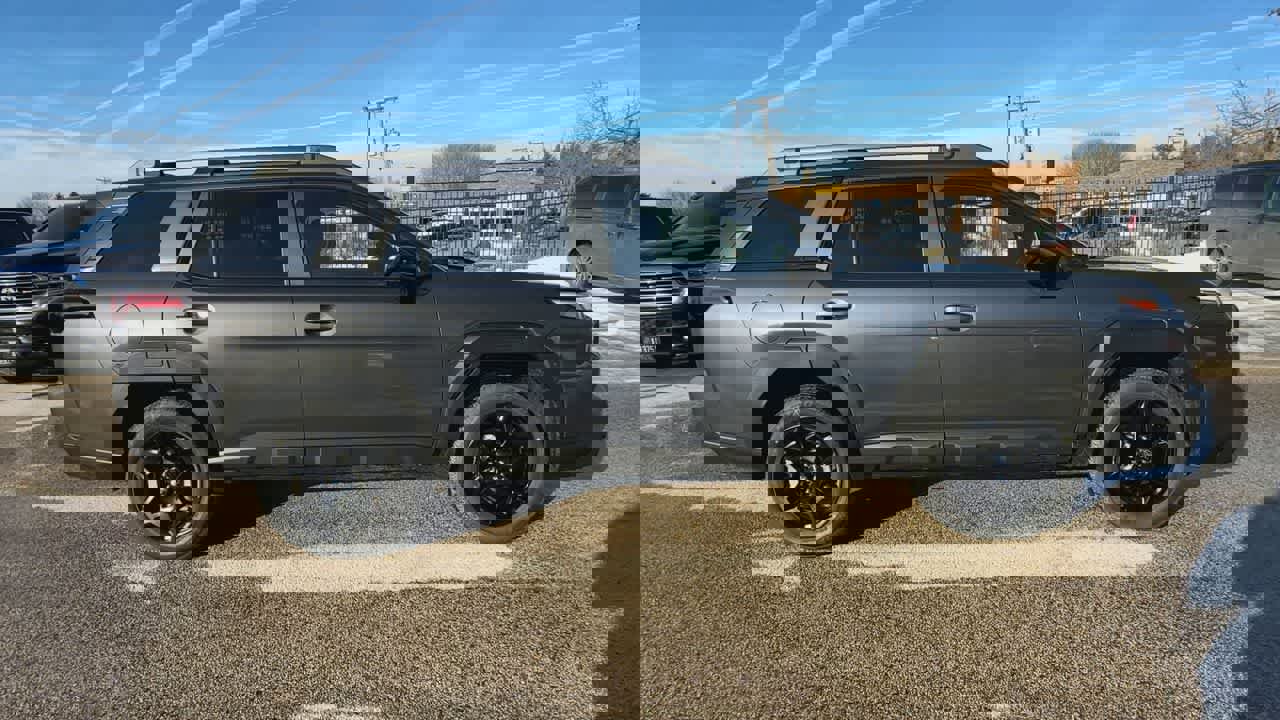 New 2026 Subaru Outback Limited image 9