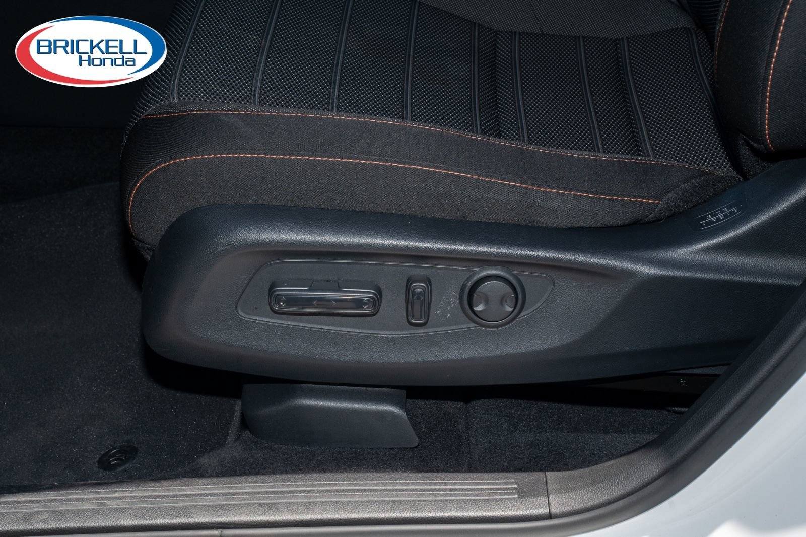 Certified 2023 Honda CR-V Sport image 31