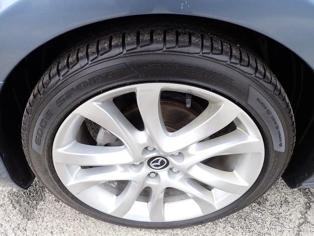 Used 2015 MAZDA MAZDA6 Touring FWD image 10