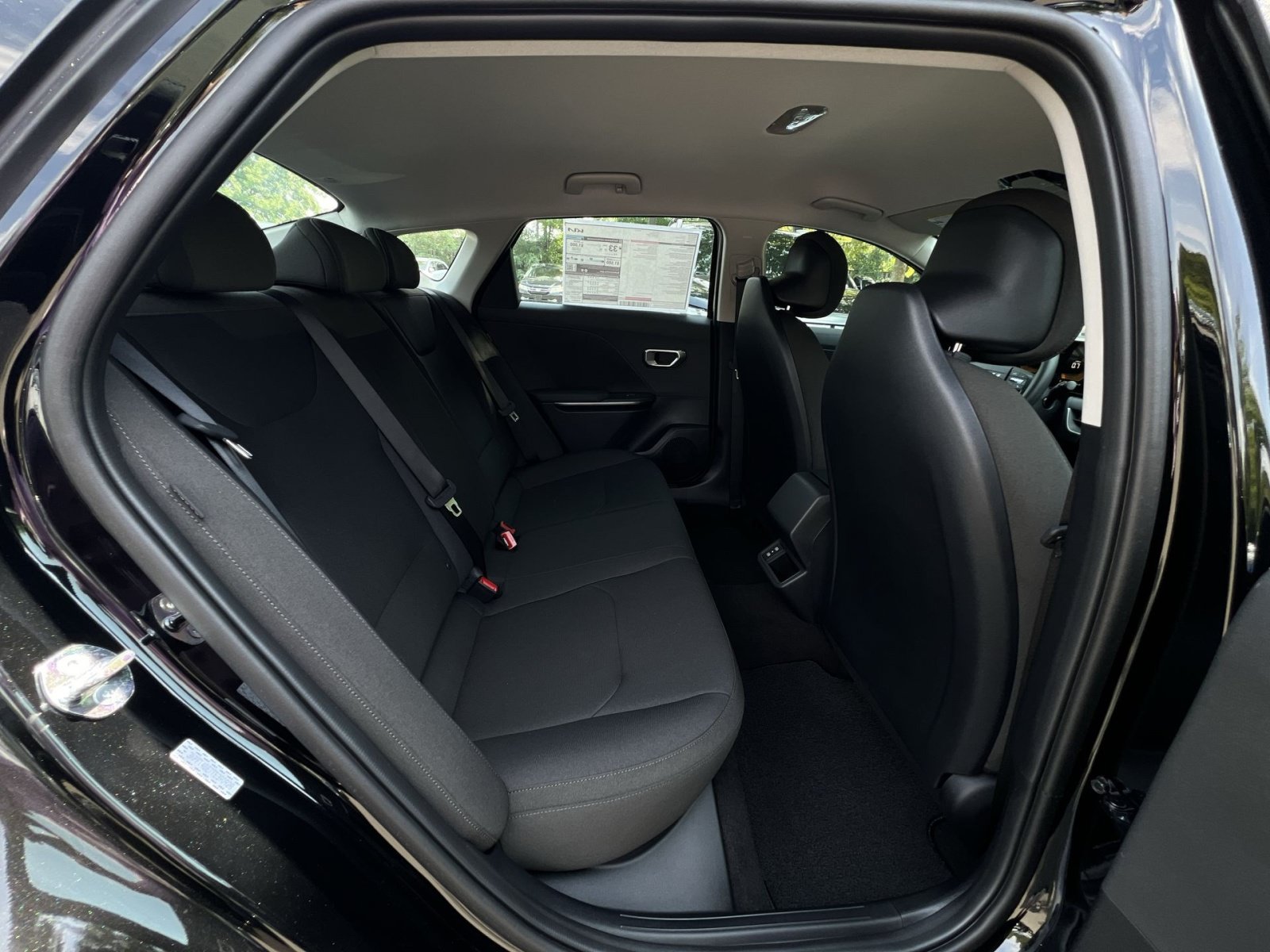 New 2026 Kia K4 FWD image 31