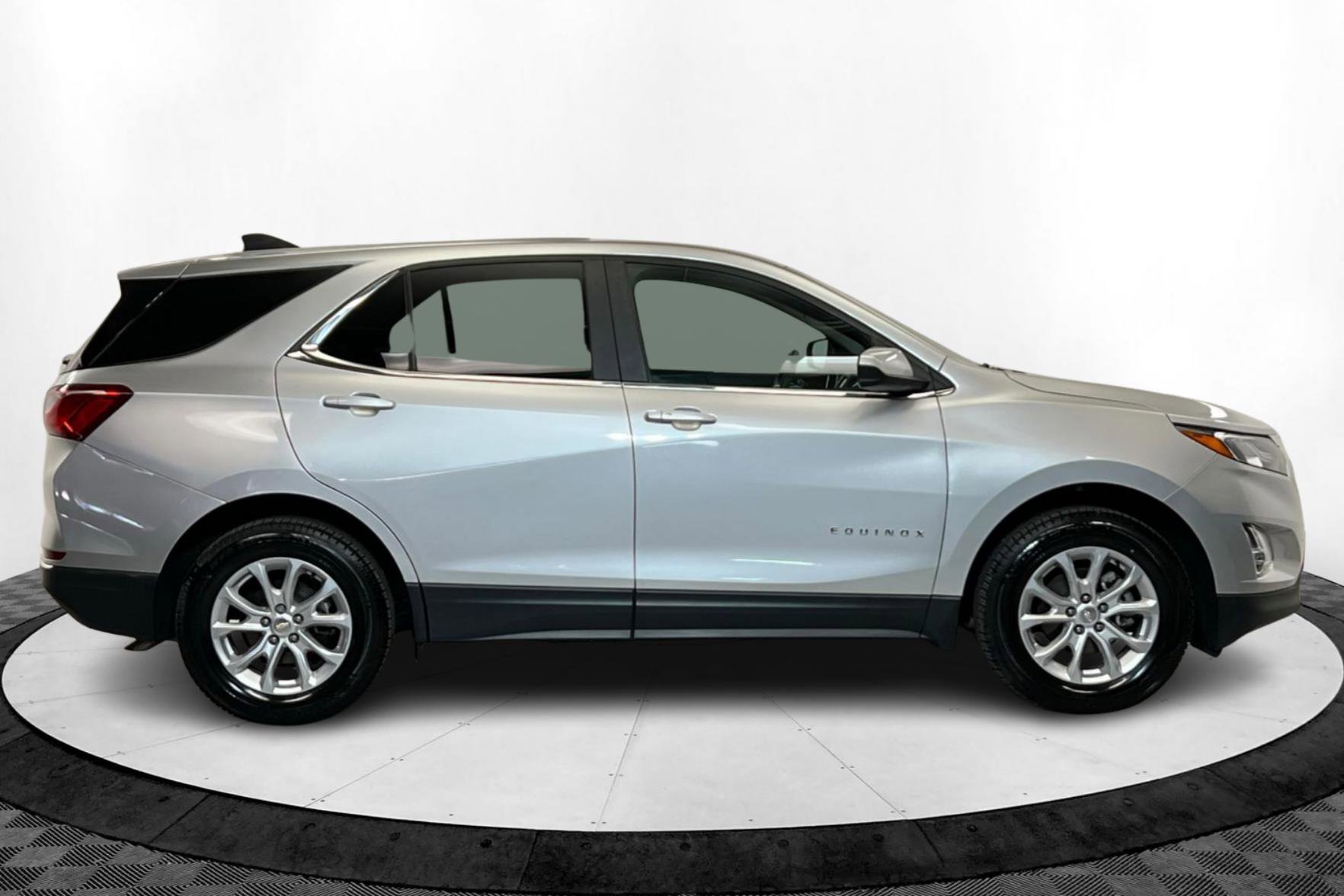 Used 2021 Chevrolet Equinox LT image 7