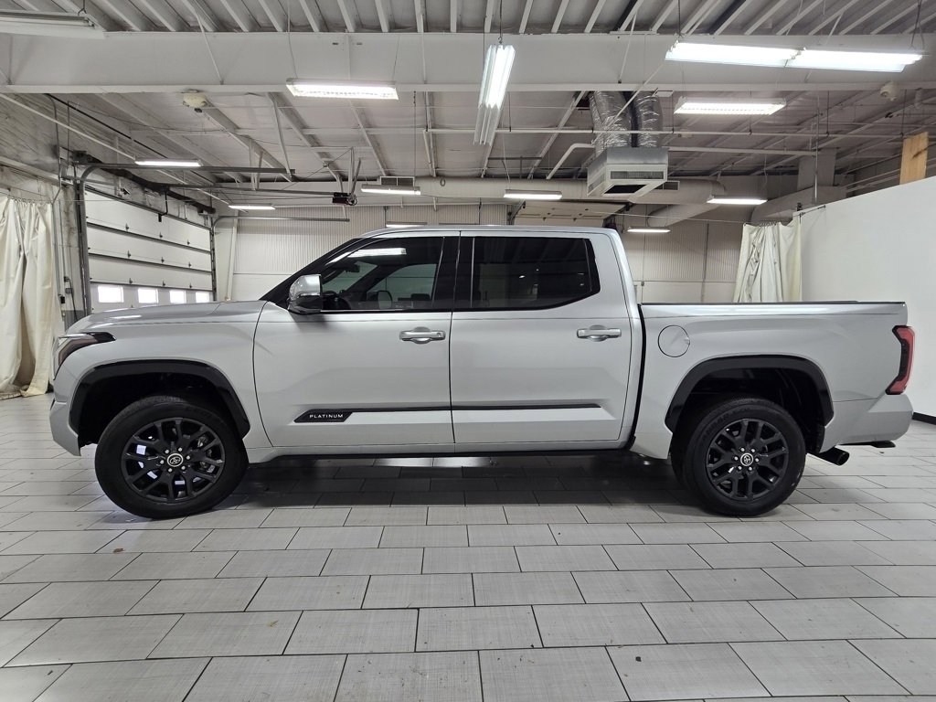 Used 2023 Toyota Tundra Platinum image 17