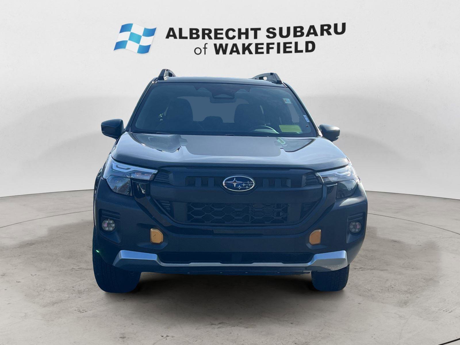New 2026 Subaru Forester Wilderness image 8