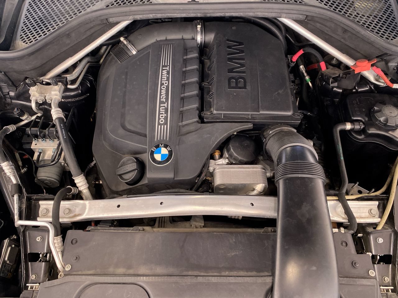 Used 2014 BMW X5 sDrive35i RWD image 14