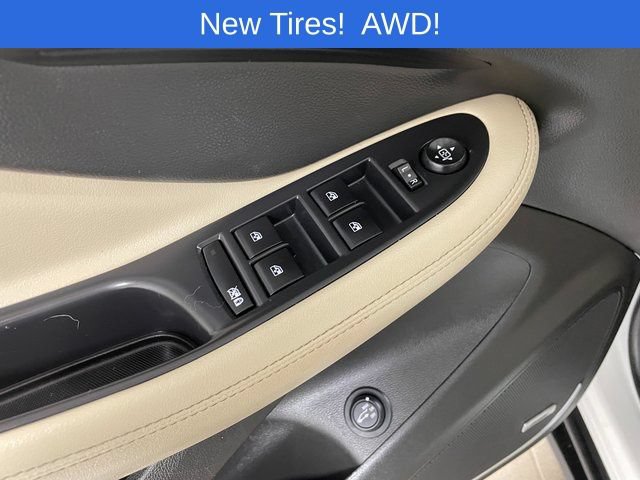 Used 2020 Buick Envision Premium AWD/4WD image 19