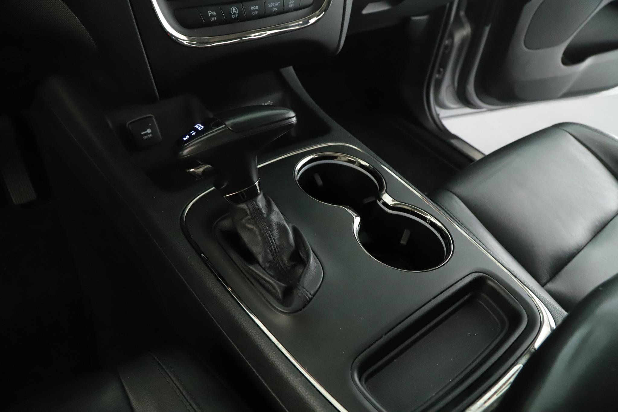 Used 2020 Dodge Durango GT AWD/4WD image 17