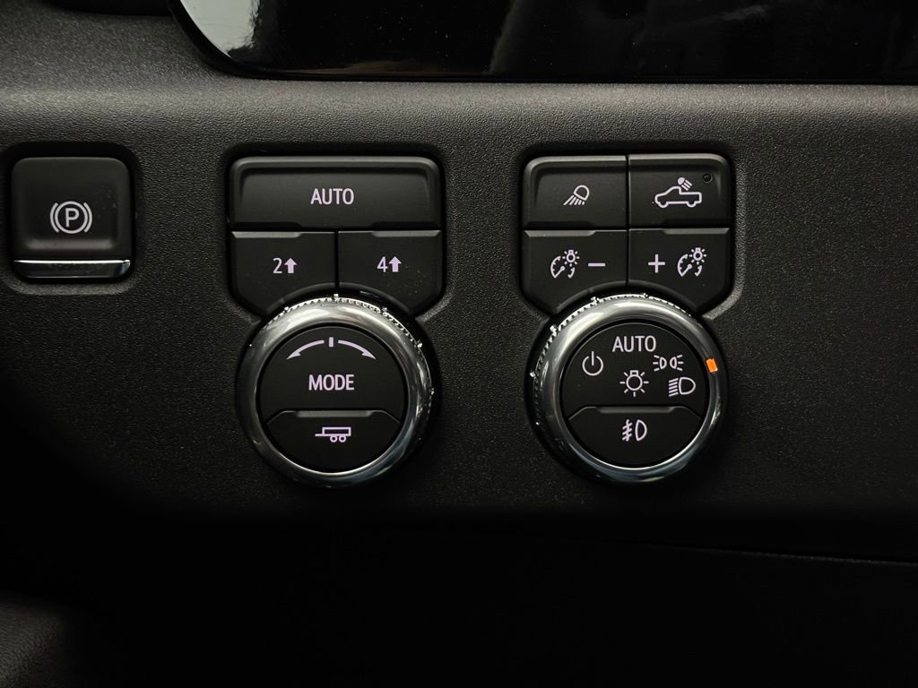New 2026 GMC Sierra 1500 Elevation w/ Elevation Premium Package image 22