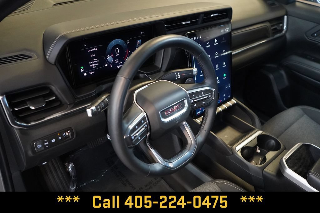 Used 2026 GMC Terrain Elevation FWD image 16