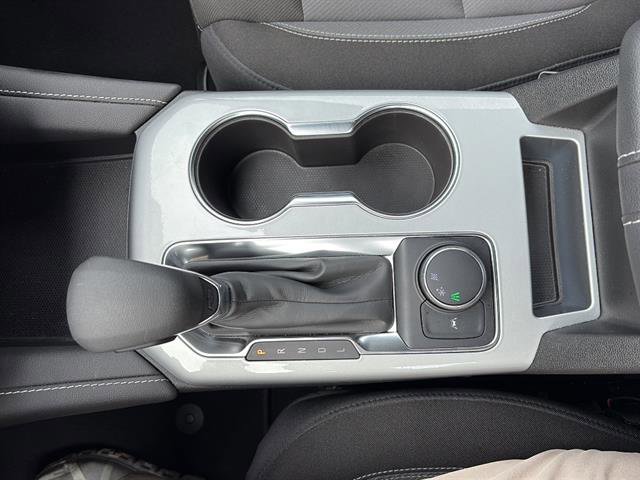 Used 2025 Chevrolet Blazer LT FWD image 26