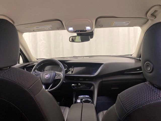 Used 2023 Buick Envision Preferred AWD/4WD image 34