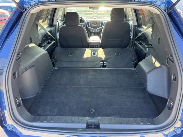 Used 2023 Chevrolet Equinox LT image 7