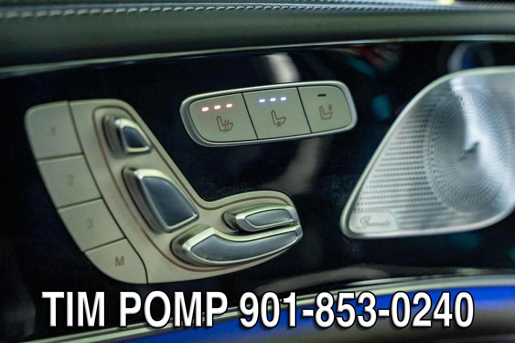 Used 2020 Mercedes-Benz AMG GT 53 image 25