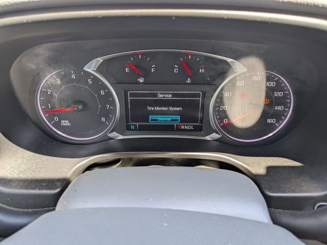 Used 2019 GMC Acadia SLE w/ LPO, Floor Liner Package FWD image 25