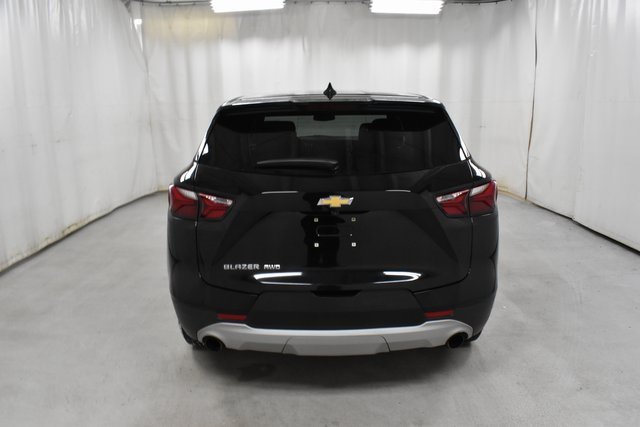 Used 2022 Chevrolet Blazer LT image 6