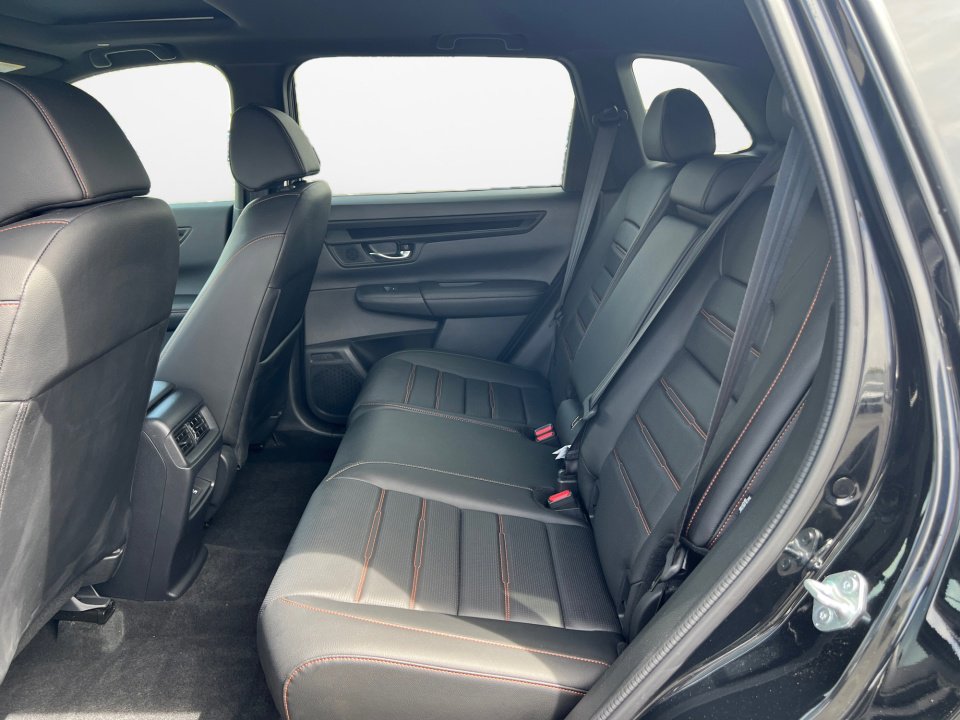 Certified 2026 Honda CR-V Sport-L image 13