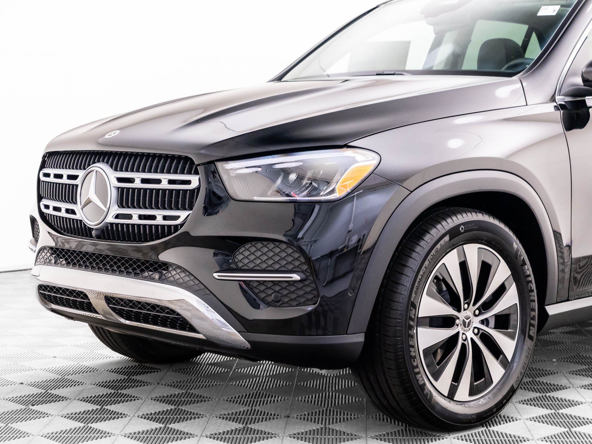 New 2026 Mercedes-Benz GLE 350 4MATIC image 38