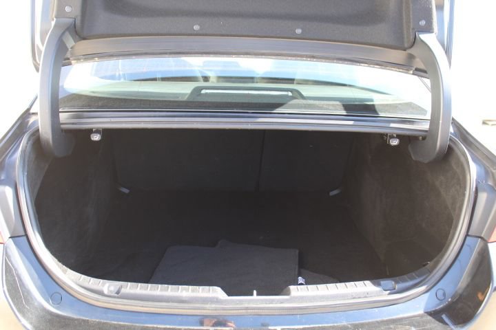 Certified 2024 MAZDA MAZDA3 s image 38