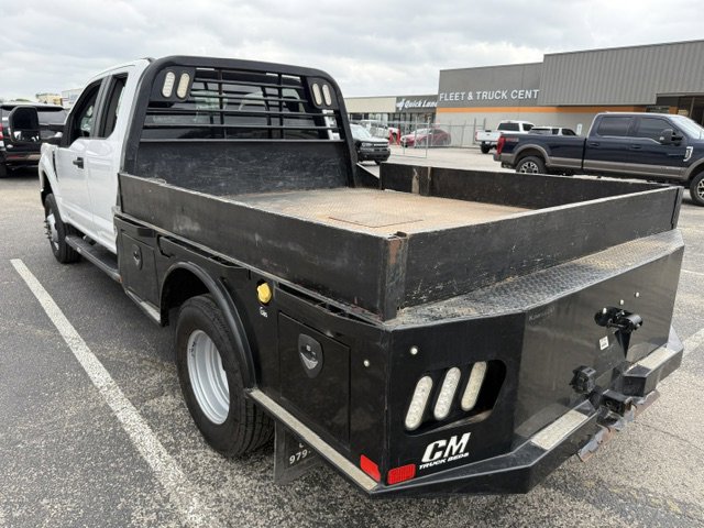 Used 2019 Ford F350 XL w/ XL Value Package image 6