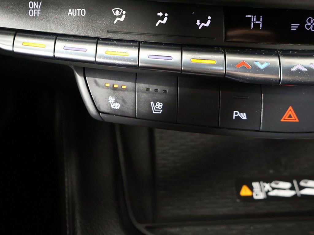 Used 2022 Cadillac CT4 Premium Luxury w/ Climate Package image 45