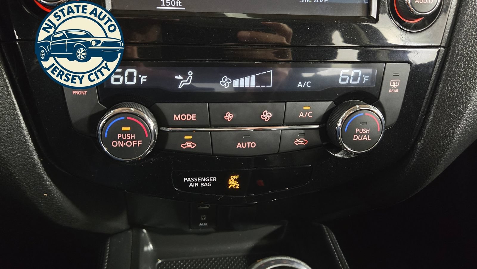 Used 2018 Nissan Rogue Sport SL AWD/4WD image 15