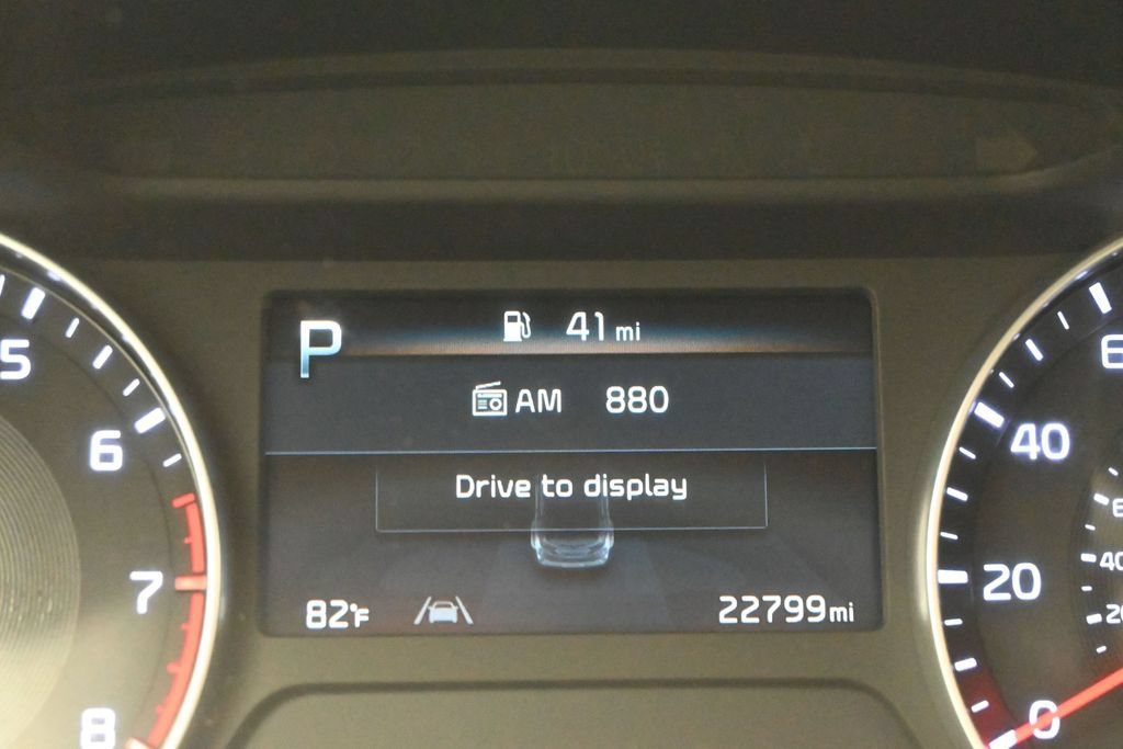 Certified 2023 Kia Forte LXS w/ LXS Technology Package FWD image 16