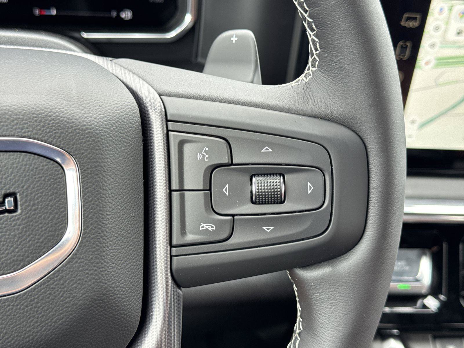 New 2026 GMC Sierra 1500 Denali Ultimate AWD/4WD image 10