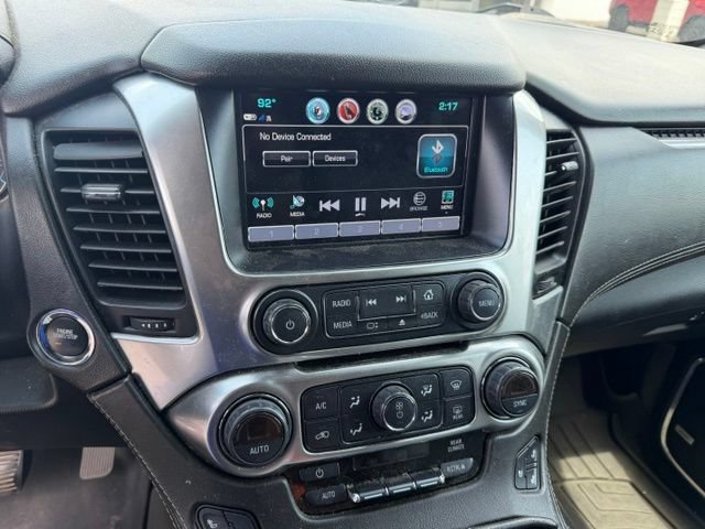 Used 2020 Chevrolet Suburban Premier RWD image 6