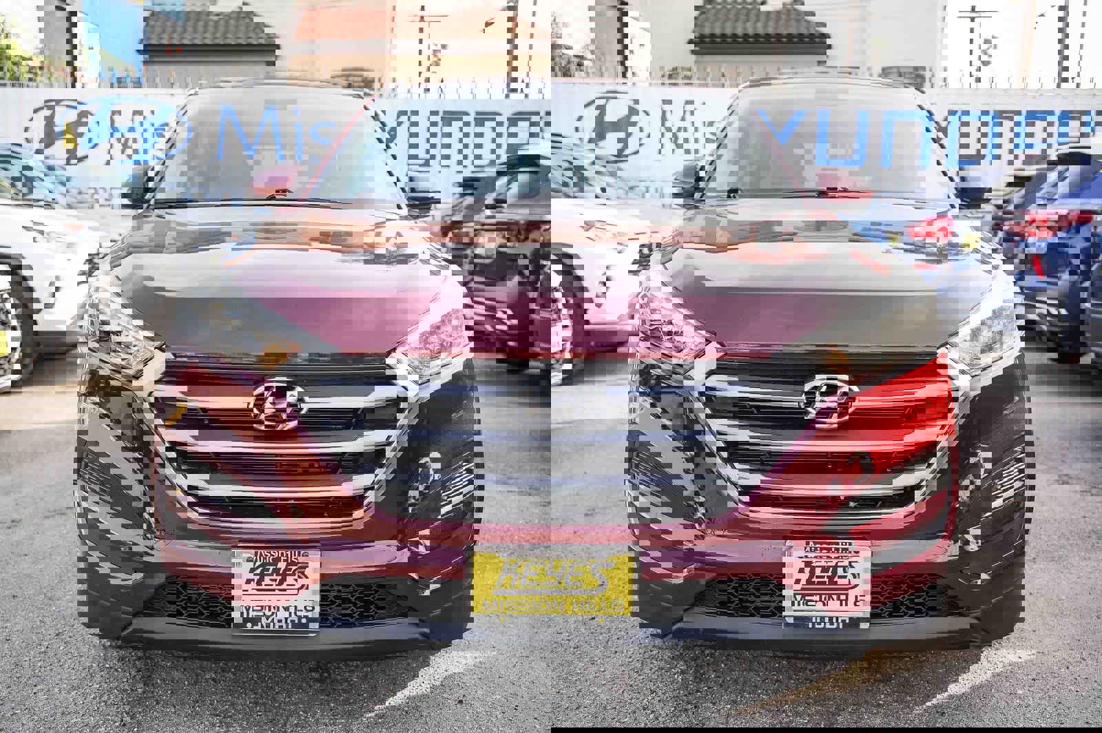 Used 2018 Hyundai Tucson SE image 2