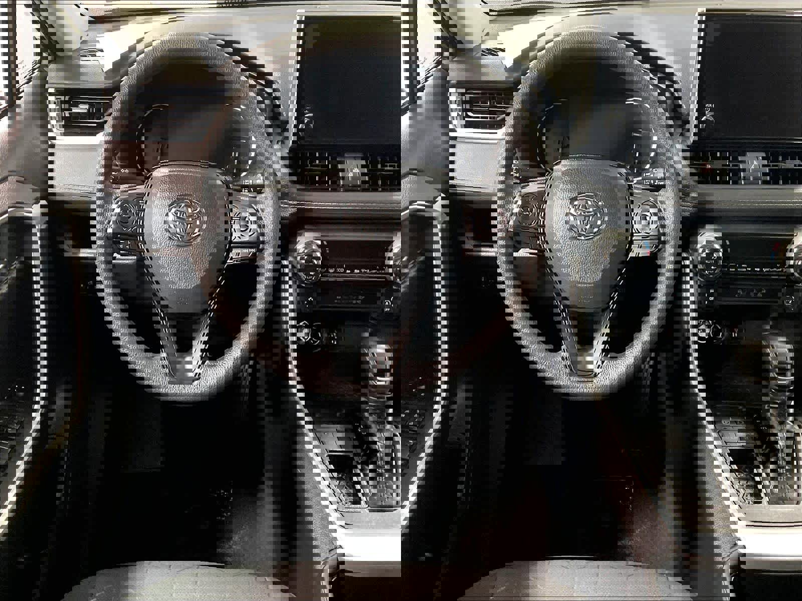 Certified 2024 Toyota RAV4 XLE image 17