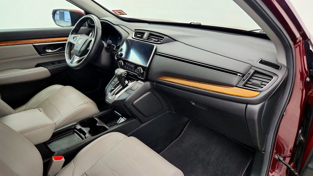 Used 2019 Honda CR-V EX-L image 24