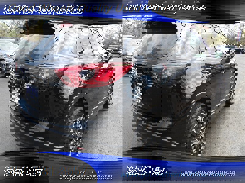 Used 2016 MAZDA CX-5 Grand Touring image 5