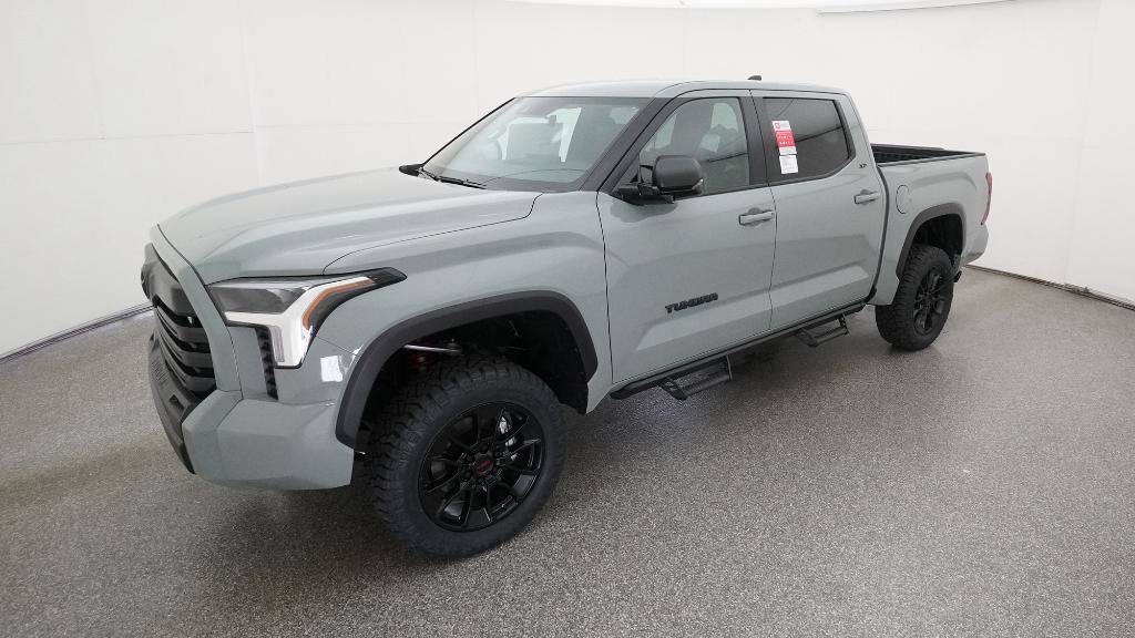 New 2026 Toyota Tundra SR5 image 29