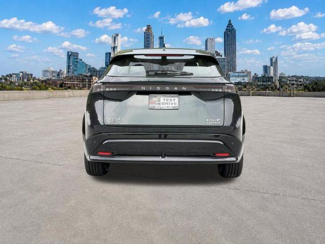 Certified 2024 Nissan Ariya AWD image 24