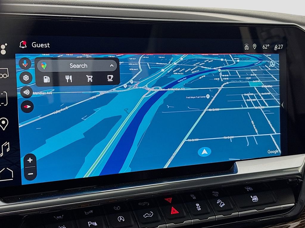 New 2026 GMC Sierra 1500 Elevation w/ Elevation Premium Package AWD/4WD image 13