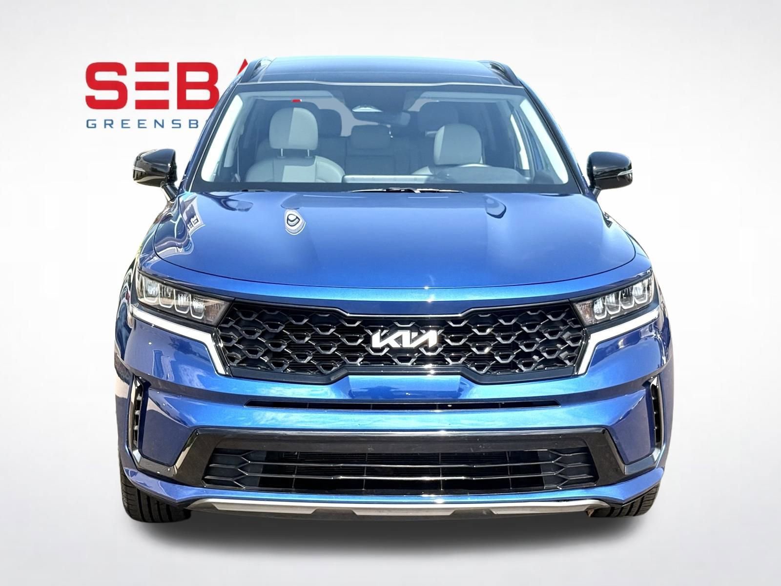 Used 2023 Kia Sorento S w/ Panoramic Sunroof Package image 2