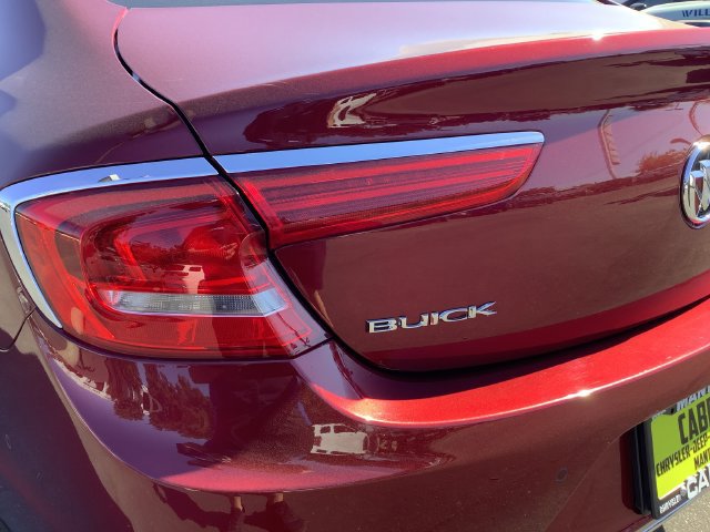 Used 2017 Buick LaCrosse Premium w/ Driver Confidence Package #2 FWD image 42